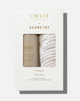 L'AVANT x Geometry Cleaning Kit - Ambre Santal