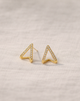 April Earrings