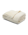 Alaia Sherpa Throw