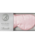 Blush BDN Eye Masque