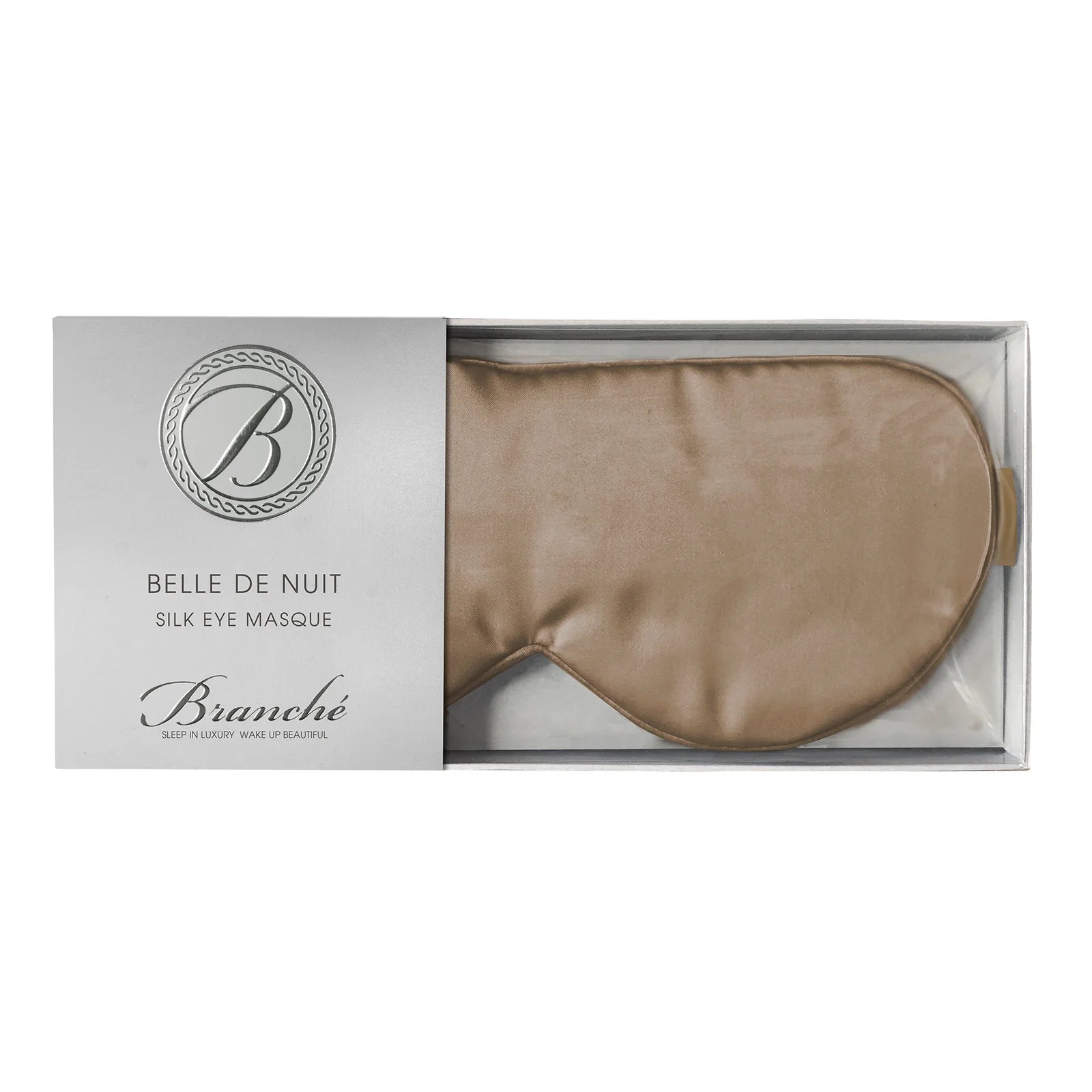 Toffee BDN Eye Masque