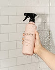 L'AVANT x Geometry Cleaning Kit - Blushed Bergamot