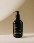 Amber Body Lotion