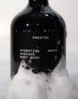 Amber Body Wash