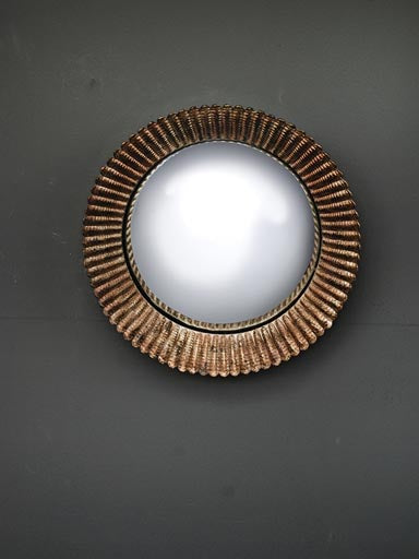 Convex Mirror