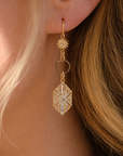 Zelda Earrings