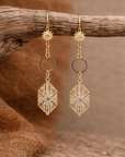 Zelda Earrings