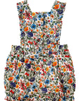 Birdie Bubble Floral