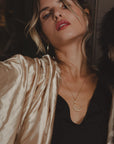 Candice Necklace