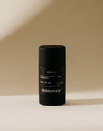 Amber Deodorant