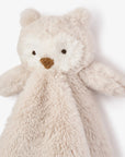 O/S Olivia the Owl Snuggler | Elegant Baby