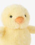 O/S Baby Chick Toy | Elegant Baby