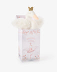 O/S Anastasia the Swan Ballerina Boxed | Elegant Baby