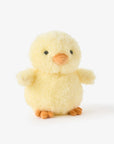 O/S Baby Chick Toy | Elegant Baby