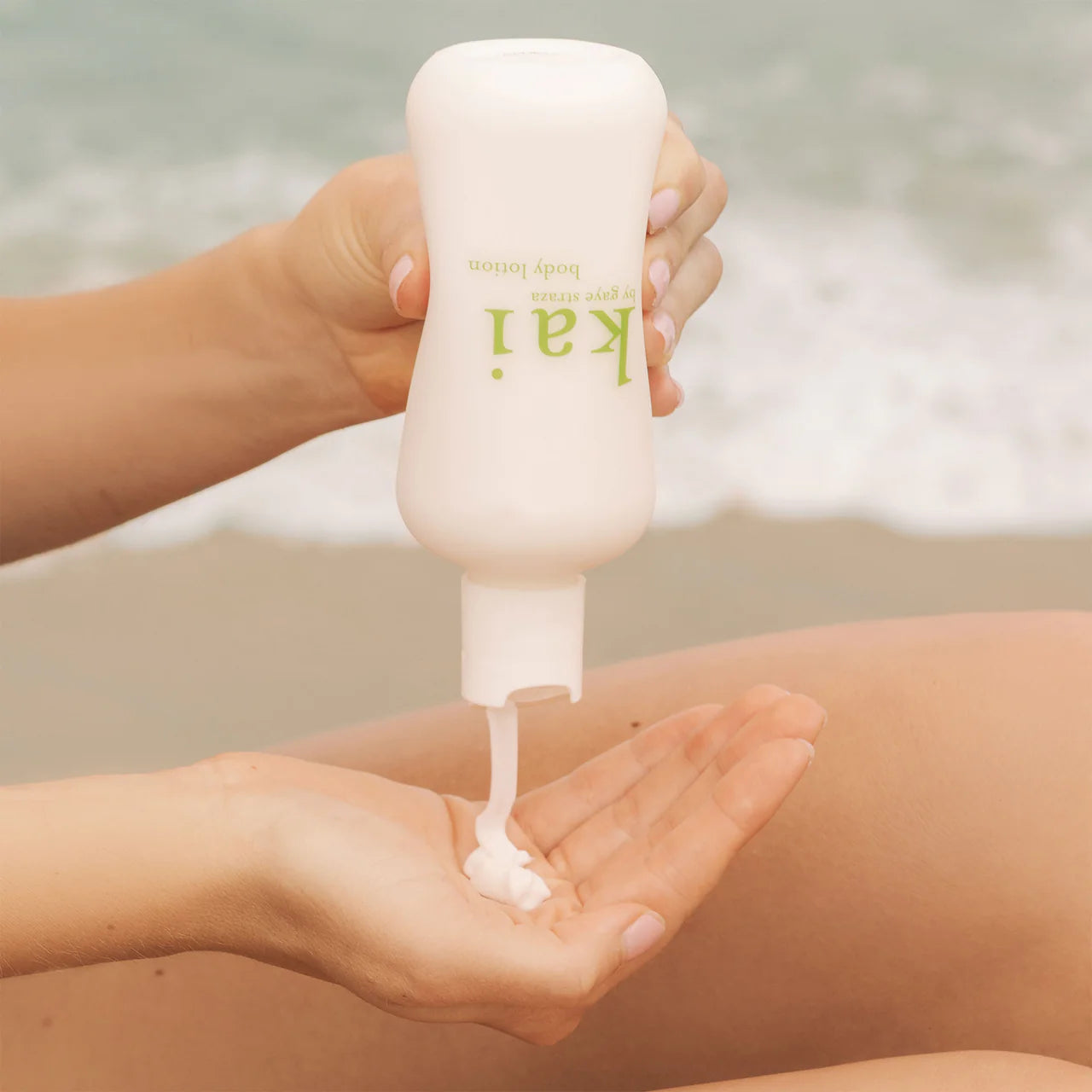 KAI Body Lotion