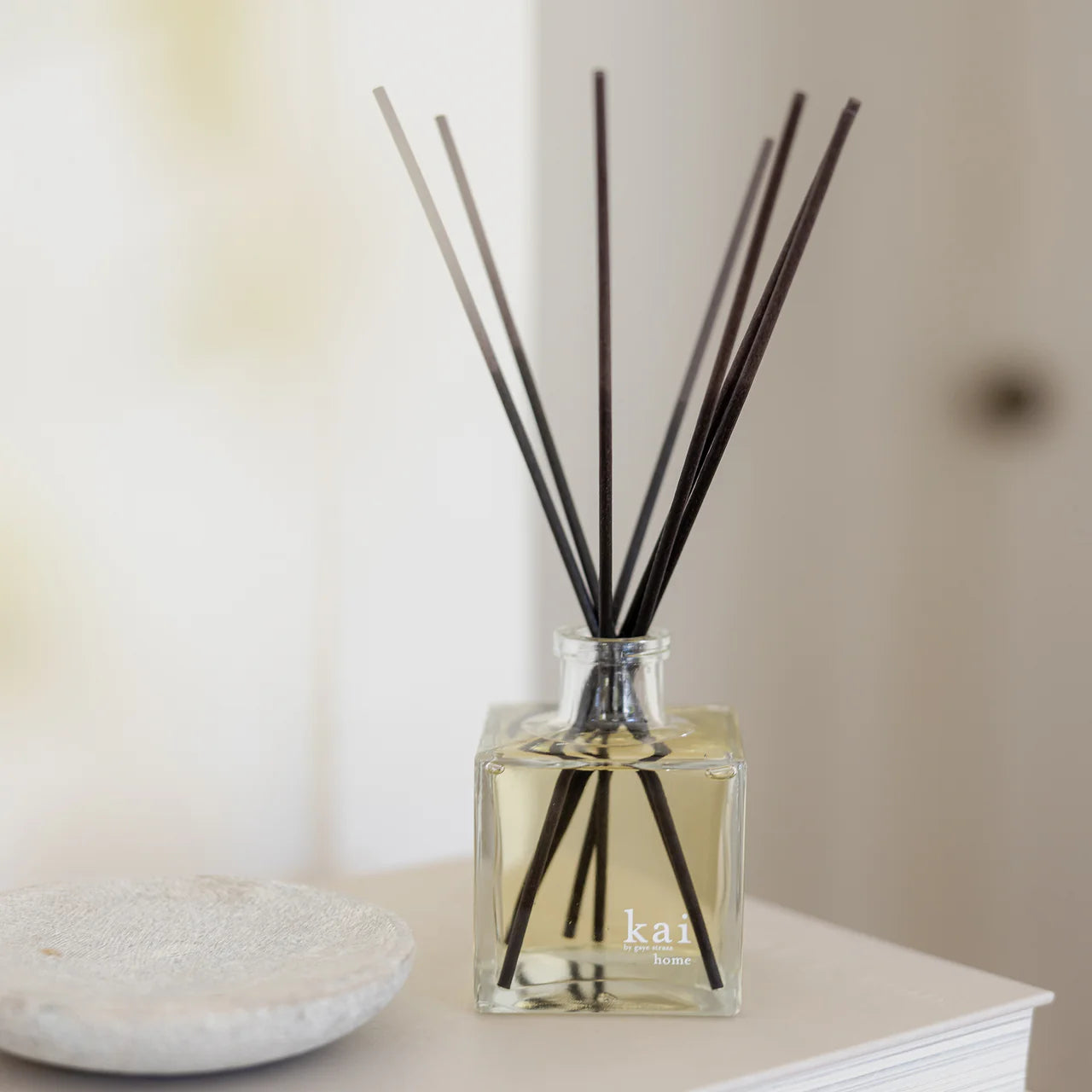 KAI by Gaye Straza Home Diffuser