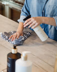 L'AVANT x Geometry Cleaning Kit - Fresh Linen