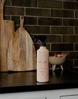 L'AVANT x Geometry Cleaning Kit - Blushed Bergamot