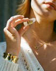 Essential Faith Aura Oil