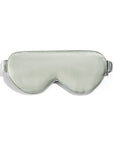 Silver BDN Eye Masque