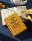 Tiny Diary Tiny Thoughts