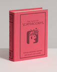 Scattergories Vintage Bookshelf Edition