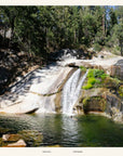Places We Swim California