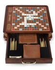 Scrabble Luxury Edition