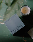 N˚05 Evergreen Candle | Fir Needle & Cypress
