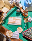Howdy Cowboy Small Tray