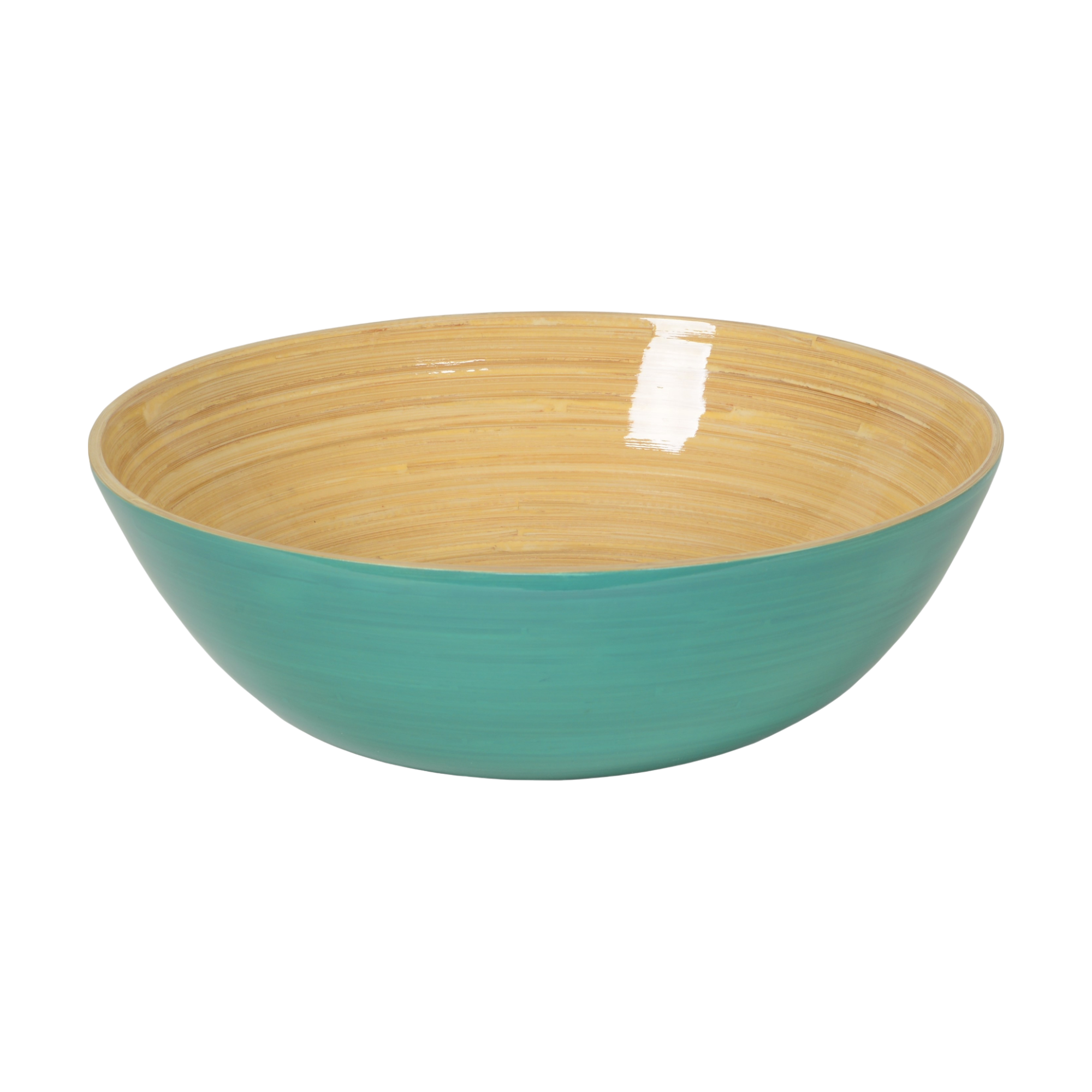 Bamboo Classic Bowl