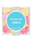 Sparkling Stars - Small