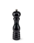 Paris Chocolate u'Select Pepper Mill, Wood, 22 cm - 9in