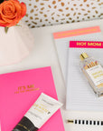 Smokeshow - Glass Bottle Safety Matches - Rainbow/Multi
