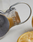 Handcrafted Aluminum Citrus Juicer