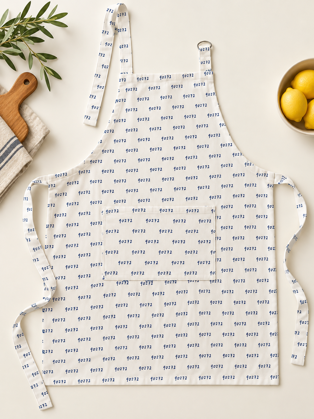 90272 Apron