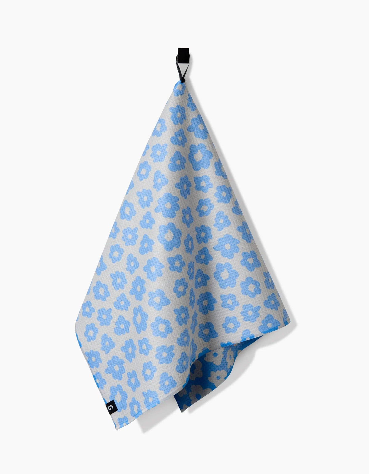 Geometry Double-Sided Tea Towel – Peri