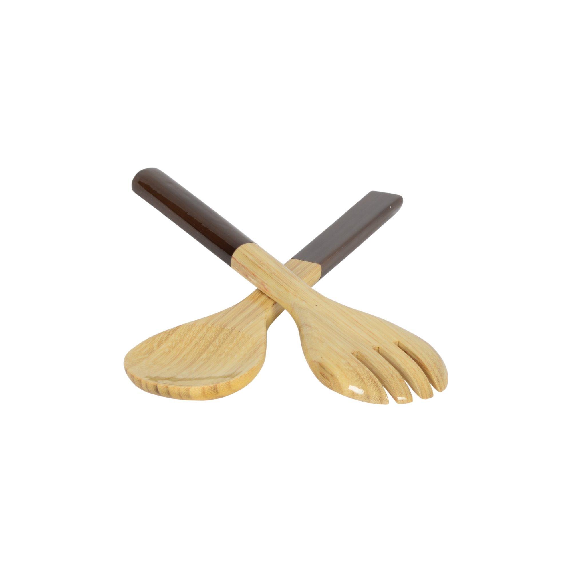 Bamboo Server Set