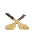 Bamboo Server Set
