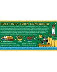 Cantabrian Anchovies in Extra Virgin Olive Oil
