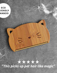 Cat Hair Remover | Reusable Pet Hair Tool