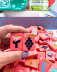 THE CALIFORNIA SERIES | Mahjong with West Coast Flair