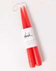 9” Candle Stick Set