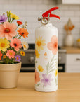 CHIC FIRE Water Flowers Fire Extinguisher
