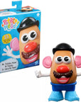 Classic Hasbro Mr. Potato Head Playskool Toy