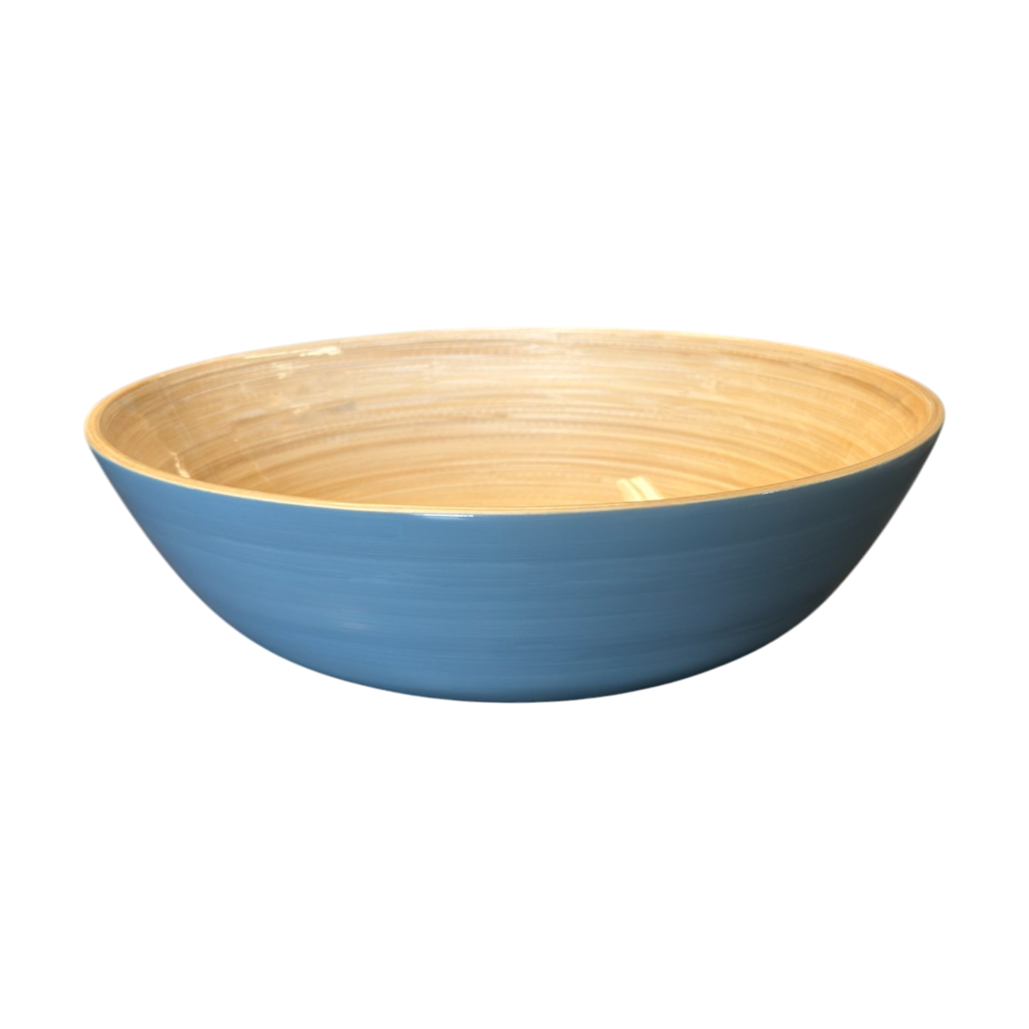 Bamboo Classic Bowl