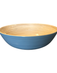 Bamboo Classic Bowl