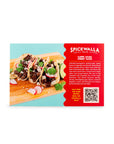 Taco Collection Gift Set - 6 Pack