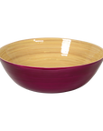 Bamboo Classic Bowl