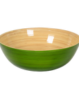 Bamboo Classic Bowl